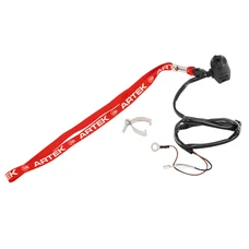 COUPE CIRCUIT/CONTACT ARTEK MAGNETIQUE LANIERE ROUGE (NORMALEMENT OUVERT)