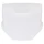 PORTE DE COFFRE ARRIERE ORIGINE PIAGGIO 125-250 MP3 2006>2008 BLANC 724  -6244550087-