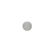 PASTILLE DE SOUPAPE DIAM 7,48 mm EPAISSEUR 3,00 mm ADAPTABLE PIAGGIO 50 FLY 2012>, 50 VESPA LX 2012> 4 SOUPAPES (VENDU A L'UNITE)  -SELECTION P2R-