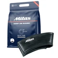 CHAMBRE A AIR 17'' 2.50-17 A 2.75-17, 70/100-17 A 90/80-17 MITAS HD VALVE TR6 (RENFORCE)