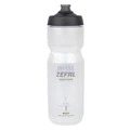 BIDON ZEFAL SENSE PRO 80 TRANSLUCIDE (GRIS/VERT) 800ml (BOUCHON SECURITE ANTI-GOUTTE)