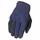 GANTS ALL SEASON ADX STREET EVO NOIR/BLEU AVEC COQUE T 8 (S) (HOMOLOGUE EN 13594:2015)