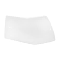 CABOCHON CLIGNOTANT MAXISCOOTER ADAPTABLE PIAGGIO 125 VESPA PX 2010> TRANSPARENT AR GAUCHE (HOMOLOGUE CE) -SELECTION P2R