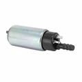 POMPE A ESSENCE MAXISCOOTER ADAPTABLE PIAGGIO 125-300 VESPA GTS 2008>, 250 BEVERLY 2006> / APRILIA 250 SCARABEO LIGHT 2006>2008, SPORT CITY 2008>2012 (TYPE ORIGINE) -SELECTION P2R