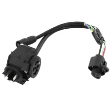CABLE BOSCH EN Y POUR BATTERIE CADRE 220mm BDU2XX - BDU3XX - BDU4XX - BCH265