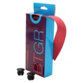HANDLEBAR TAPE- BIKERIBBON GRIP EVO RED