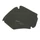 AIR FILTER (PREMIUM) "PIAGGIO GENUINE PART"  PIAGGIO 50 ZIP 4stroke 2000>, ZIP RST 1995>1999  -8347410P-