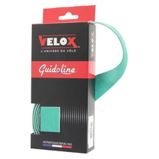 HANDLEBAR TAPE- VELOX ULTRAGRIP 2.5mm GREEN BIANCHI