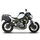 FIXATION SIDE BAG HOLDER SHAD POUR KAWASAKI 650 Z650 2016>, 650 NINJA 2017> (K0Z667SE)