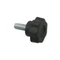 SCREW - FOR SADDLE FASTENING "PIAGGIO GENUINE PART" GILERA 50 SMT, RCR/APRILIA 50 SX, RX  -861417-