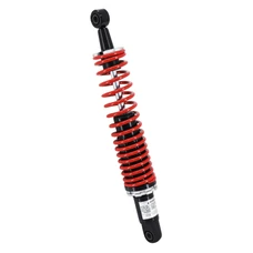 AMORTISSEUR ARRIERE ORIGINE PIAGGIO 400-500 MP3 2018> SPORT/GILERA 500 FUOCO (RESSORT ROUGE) -1C003598