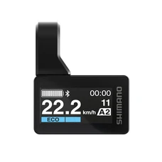 COMPTEUR SHIMANO STEPS POUR VTT SC-EN600