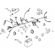 Circuit électrique