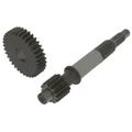 TRANSMISSION SCOOT MALOSSI HTQ POUR PEUGEOT 50 SPEEDFIGHT, TKR, TREKKER, LUDIX, BUXY (PRIMAIRE 13/35)