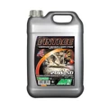 HUILE MOTEUR 4 TEMPS MINERVA MOTO VINTAGE 20W50 MULTIGRADE (5L) (MOTO CLASSIC) (100% MADE IN FRANCE)