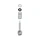 VIS D'AIR POUR CARBURATEUR DELLORTO PHBH (COMPLETE)
