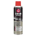 LUBRIFIANT 3-EN-UN PTFE POUR CHAINE ET CABLE (AEROSOL 250 ml)