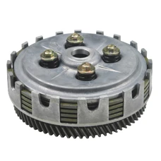 CLUTCH FOR 50cc MOTORBIKE GENERIC 50 TRIGGER/CPI 50 SM (COMPLET) -P2R