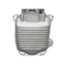 CYLINDER HEAD COVER "PIAGGIO GENUINE PART" COMMON FOR ALL MAXISCOOTER 125cc AIR COOLED  -877140-