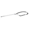 1C005539 - BRAKE HOSE RIGHT (LINK -BRAKE CALIPER)