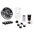 VARIATEUR MAXISCOOTER MALOSSI MULTIVAR 2000 SPORT POUR ZONTES 350 D 2025>, 350 E 2025> EURO 5