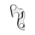 DERAILLEUR HANGER-MARWI-ALUMINIUM- PEUGEOT/SCOTT/ORBEA/QUINTANA/BIANCHI/LOOK/KUOTA... GH-014