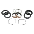 JOINT SPI DE FOURCHE (x2) AVEC BAGUE ORIGINE PIAGGIO MOTO GUZZI V85TT 2019>  -2B006105-