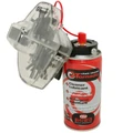 CHAIN CLEANING MACHINE - TORNADO WITH SPRAY