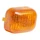 CLIGNOTANT SCOOT ADAPTABLE PEUGEOT 50 TKR, TREKKER, SQUAB AV ORANGE (734186) (HOMOLOGUE CE) -SELECTION P2R