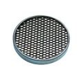 FILTRE A AIR DELLORTO SHA 15/15 SANS COUVERCLE