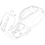 Châssis/coque