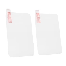 PROTECTION ECRAN COMPTEUR iGPSPORT BiNavi (VERRE TREMPE TRANSPARENT) (VENDU PAR 2) POUR REFERENCE 218654