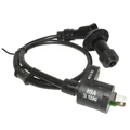 IGNITION COIL FOR MAXISCOOTER SYM 125 FIDDLE 2008>, SYMPHONY 2009>  -SELECTION P2R-