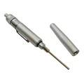SERINGUE/BURETTE A HUILE DE POCHE  -BUZZETTI-  (0620)