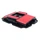 FILTRE A AIR MOTO ADAPTABLE HONDA 600 NTV 1988>1992, 650 NT 1988>1991, 650 NTV 1933>1997  -HIFLOFILTRO HFA1614-