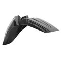 GARDE BOUE AV 50 A BOITE ADAPTABLE BETA 50 RR 2021> NOIR (OEM: 046.43.005.00.59) -P2R