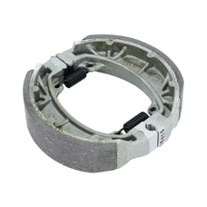 BRAKE SHOE FOR SYM 50 ORBIT II (OEM 4312A-Y01-E000) (PAIR)