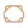 JOINT D'EMBASE/CYLINDRE MAXISCOOTER ADAPTABLE PIAGGIO 125 VESPA PK (R.O. 110710) (VENDU A L'UNITE)  -SELECTION P2R-