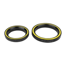 ROULEMENT JEU DE DIRECTION TRIPEAK JETSTREAM PRO SOLITECH CERAMIQUE - 30.5 x 41.8 x 8mm 45x45- - 40 x 52 x 7mm 45x45- (GARANTIE 4 ans) -COMPATIBLE SPECIALIZED TARMAC SL2, SL3, SL5 - (VENDU A LA PAIRE)