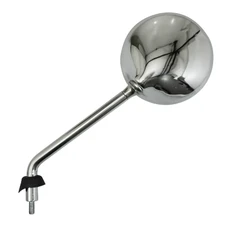 RETROVISEUR GAUCHE ORIGINE PIAGGIO 50-125 LIBERTY 2012> PAS A GAUCHE -CM020410