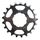 CASSETTE SPROCKET  8/9 Speed MICHE FOR SHIMANO 21T.