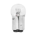 AMPOULE/LAMPE STANDARD 12V 10/5W CULOT BAY15d NORME P10/5W BLANC (CLIGNOTANT) (VENDU A L'UNITE)  -FLOSSER-