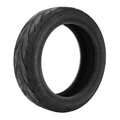PNEU TROTTINETTE 60/70-6.5 NOIR TR TUBELESS (POUR NINEBOT MAX G30 ET AUTRES)