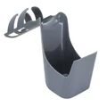 APPLICATEUR/RECUPERATEUR DE GRAISSE MOTO/CYCLO POUR LUBRIFICATION DE CHAINE -P2R