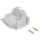 CUVE DE CARBURATEUR TYPE PWK 19 à 30 mm ALU (INCLUS JOINT ET VIS) -P2R