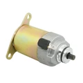 ELECTRIC STARTER FOR SCOOT SYM 50 JET 4STROKE 2010>, MIO 4STROKE 2010>, SYMPHONY 4STROKE 2009> -SELECTION P2R