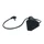 DEPORTED REMOTE CONTROL FOR BOSCH DISPLAY KIOX BUI330 and NYON BUI350 - WITH WIRE Long 290mm and CONNECTORS;