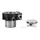 CYLINDRE PISTON ORIGINE PIAGGIO 500 MP3 2018> -1A011781