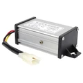 TRANSFORMATEUR SCOOT ELECTRIQUE ADAPTABLE CITYCOCO (CONVERTISSEUR DE TENSION) (36V - 72V EN 12V 10A) -P2R