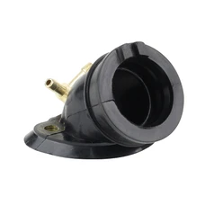 PIPE ADMISSION MAXISCOOTER ADAPTABLE PIAGGIO 125 FLY, LIBERTY, X8-STREET, VESPA LX, VESPA S/APRILIA 125 SPORT-CITY, SR-MOTARD, MOJITO (OEM: 849465) -P2R